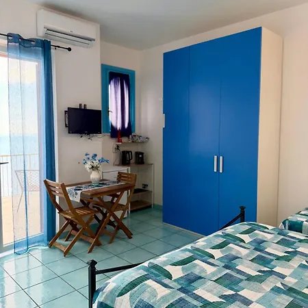 Amare Terrace Apartament *