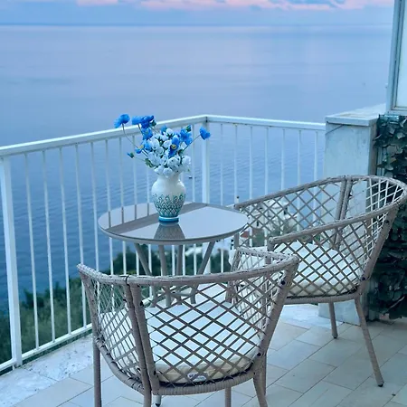 Apartment Amare Terrace *