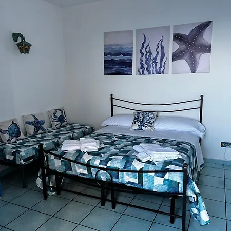 Апартаменты Amare Terrace