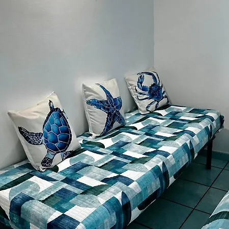 Apartment Amare Terrace