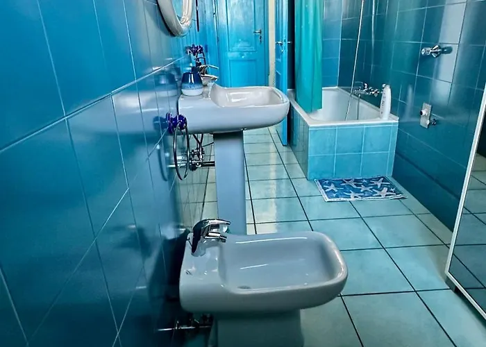 Amare Terrace אמאלפי