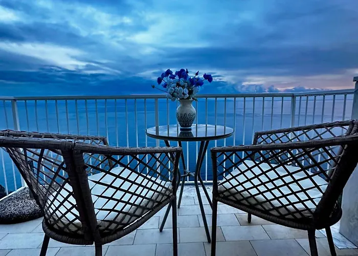 Appartement Amare Terrace