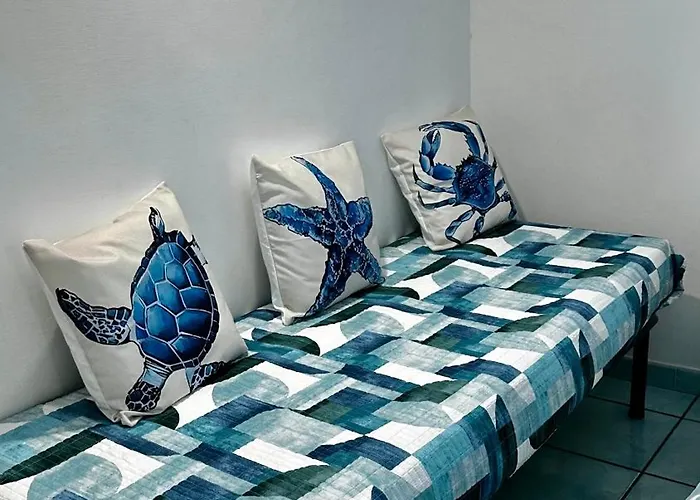 Appartement Amare Terrace