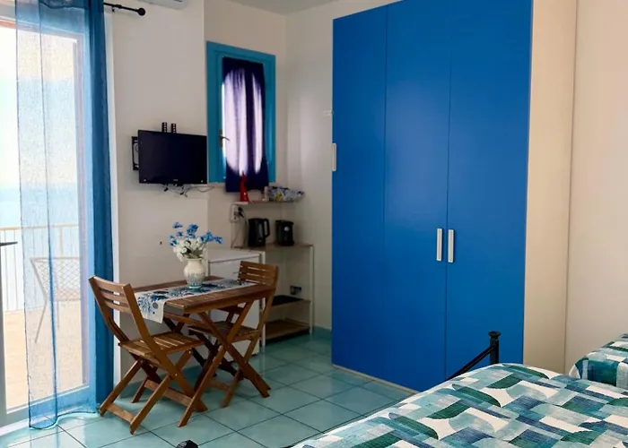 Amare Terrace Appartement *