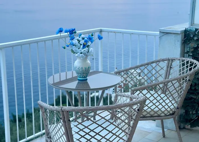 アパート Amare Terrace *